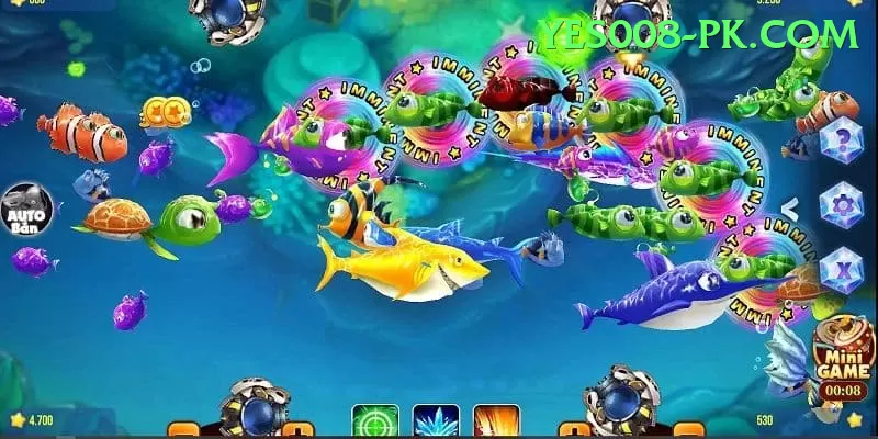 Alano Fishing Legend Pakistan Screenshot 1