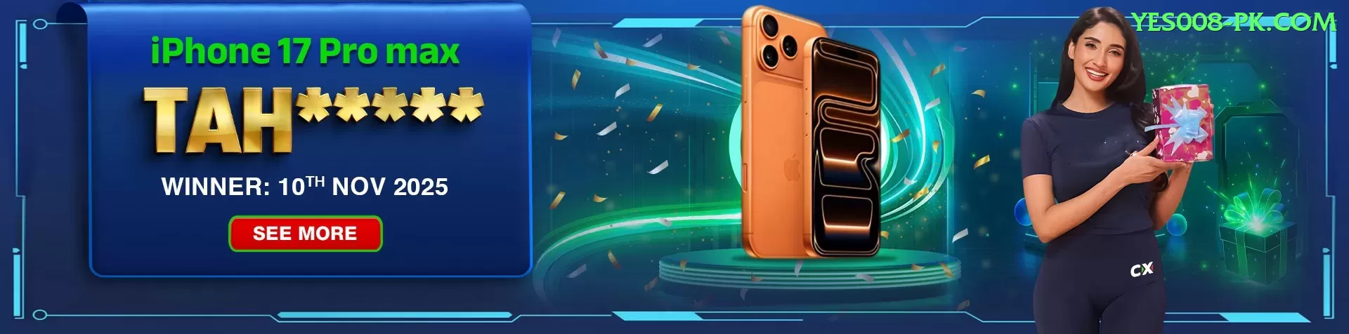 PKLOBO Jackpot Gold v2.4.5 Screenshot 2