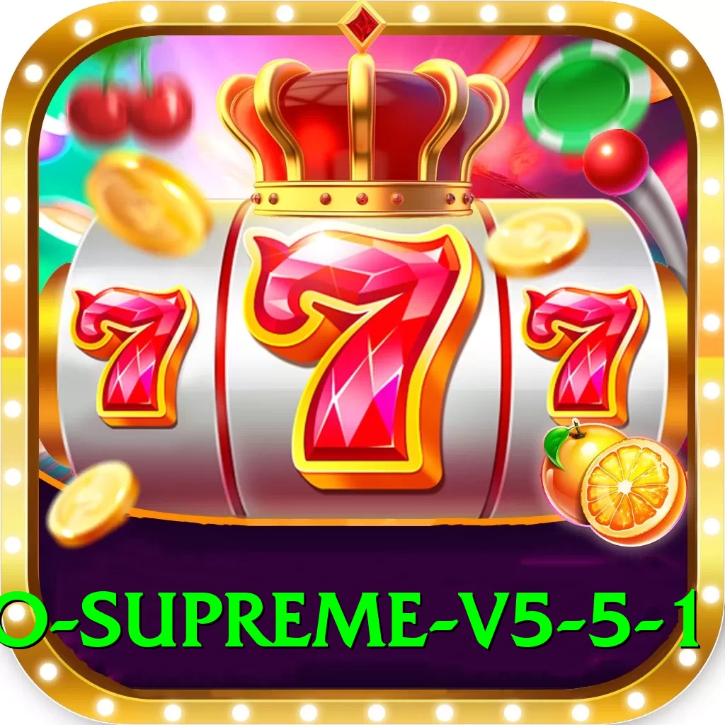 jadeja Casino Supreme v5.5.1 - 2