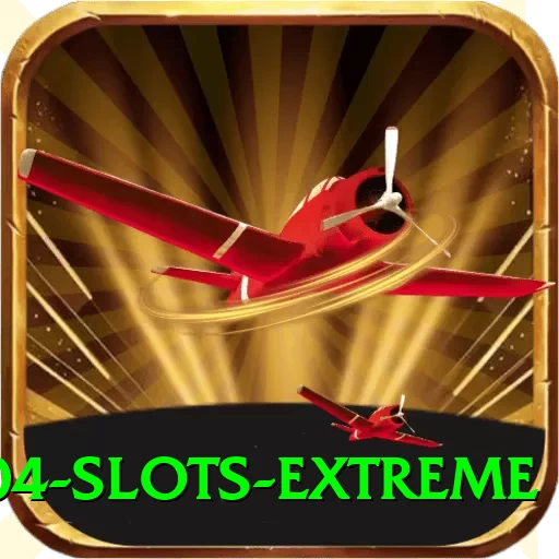 JJ804 - Slots Extreme - 2