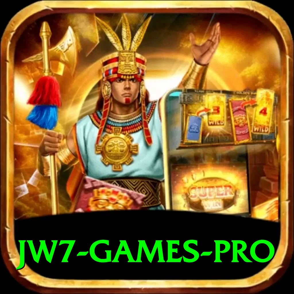 jw7 Games Pro - 2