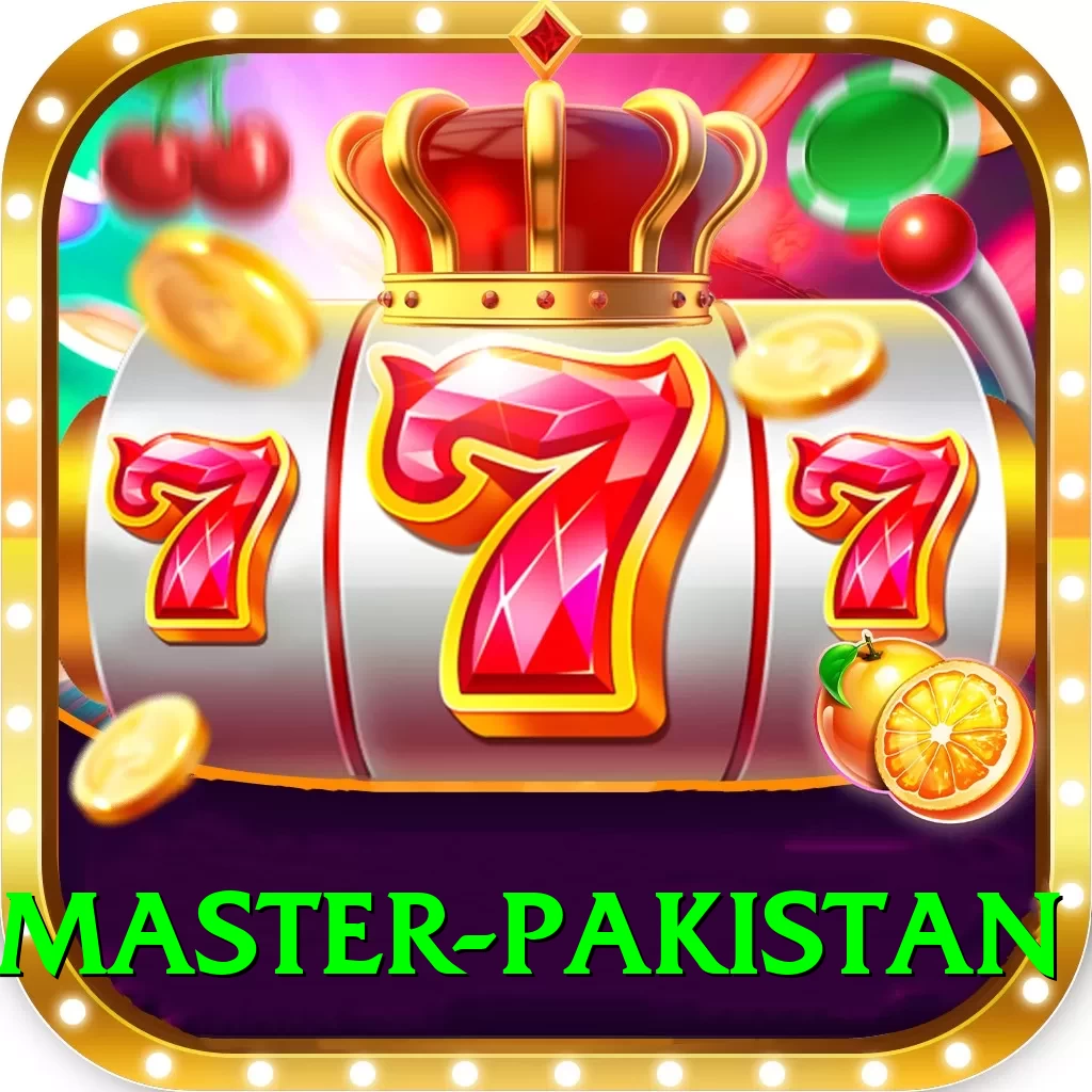 k1game Master Pakistan - 2