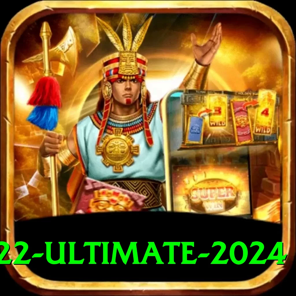 kk222 Ultimate 2024 - 2