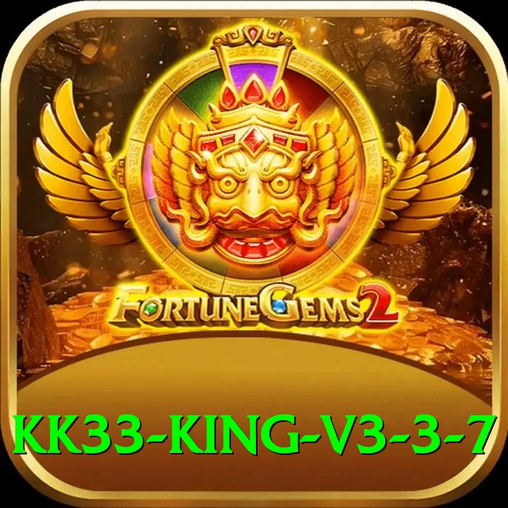kk33 King v3.3.7 - 2