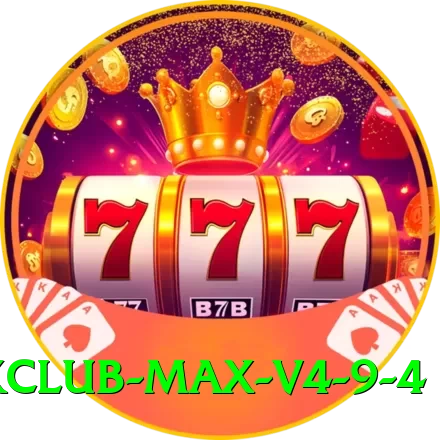 kkclub - Max v4.9.4 - 2