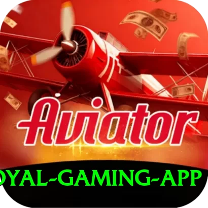 kohli Royal Gaming App - 2