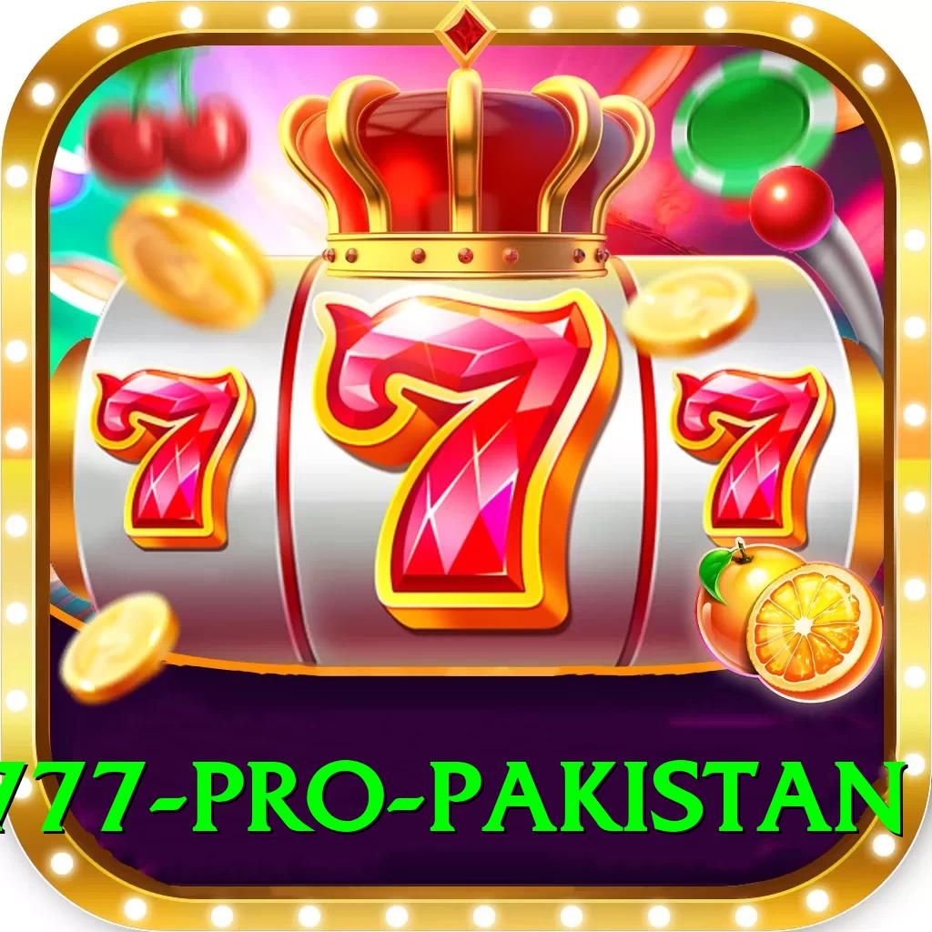 lg777 Pro Pakistan - 2