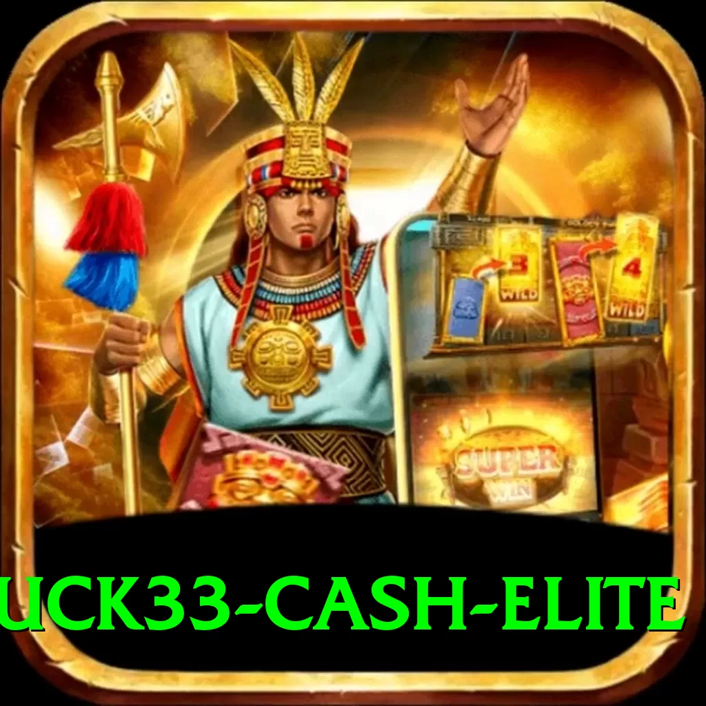 luck33 Cash Elite - 2