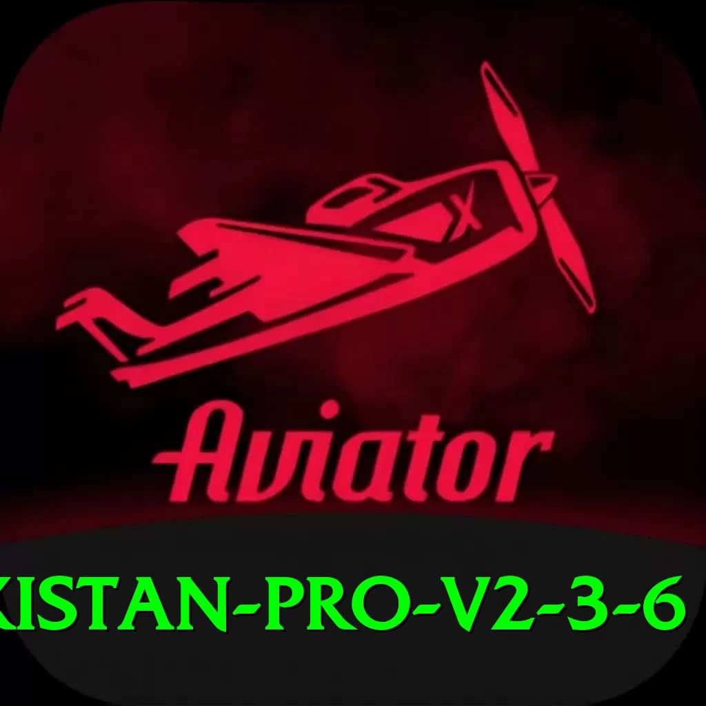 luck33 Pakistan Pro v2.3.6 - 2