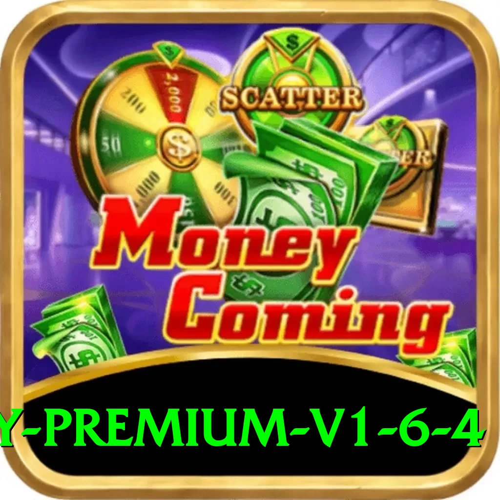luck91 Money Premium v1.6.4 - 2