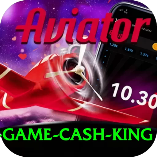 Lucky 101 Game Cash King - 2