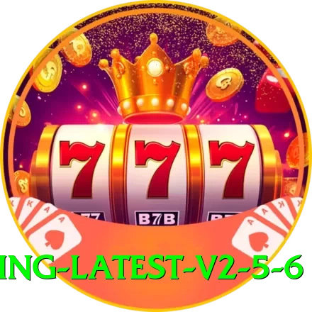 Lucky Legends King Latest v2.5.6 - 2