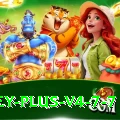 Lucky57 Game Money Plus v4.7.7