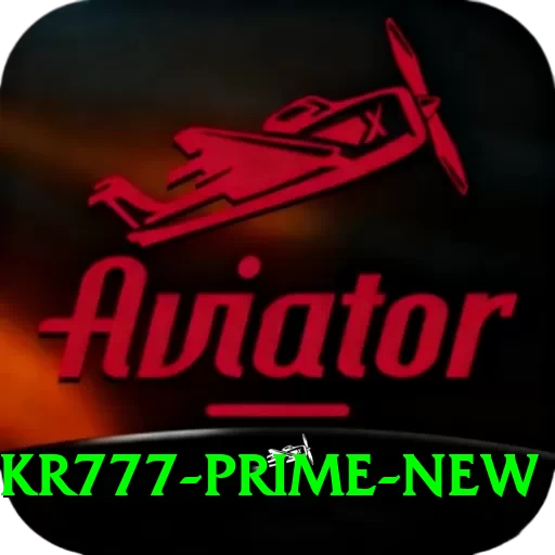 LuckyPKR777 Prime New - 2