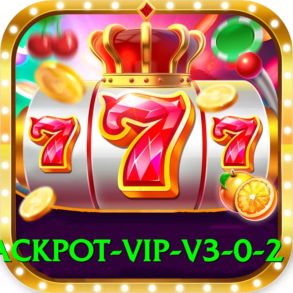 mahis Jackpot VIP v3.0.2 - 2