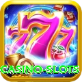 no777 Deluxe - Casino & Slots