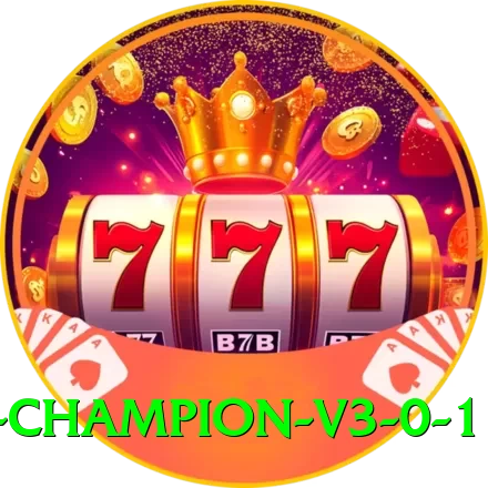 pak33 Bonus Champion v3.0.1 - 2
