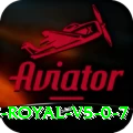 pak555 Slots Royal v5.0.7