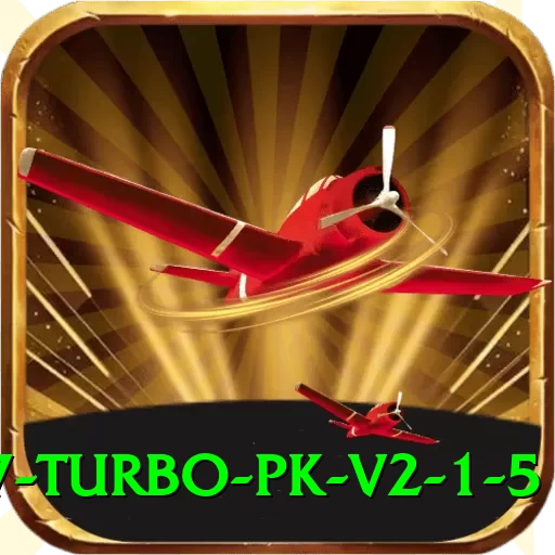 Pak67 Turbo PK v2.1.5 - 2