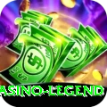 Paksuper - Casino Legend
