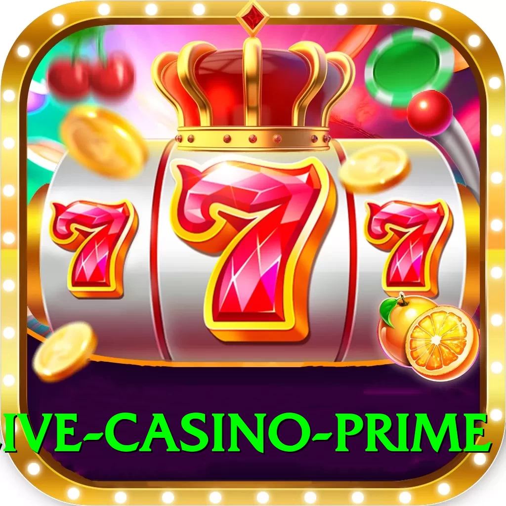 PariMatch PK Live Casino Prime - 2