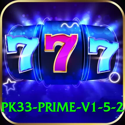 pk33 Prime v1.5.2 - 2