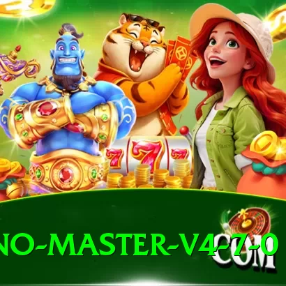 PK36 Casino Master v4.7.0 - 2