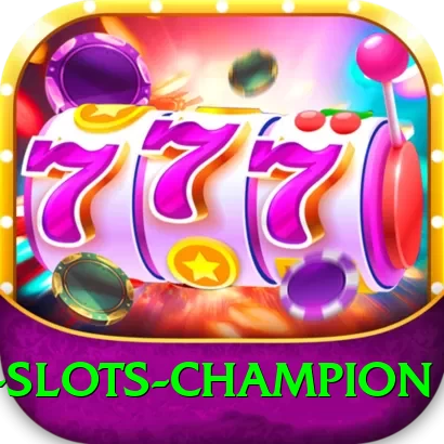 pk555 - Slots Champion - 2