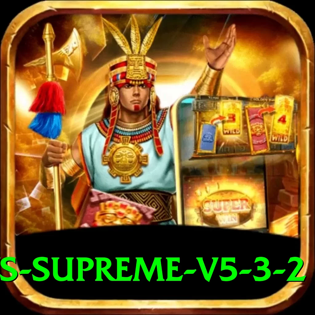 PK6 Game Slots Supreme v5.3.2 - 2