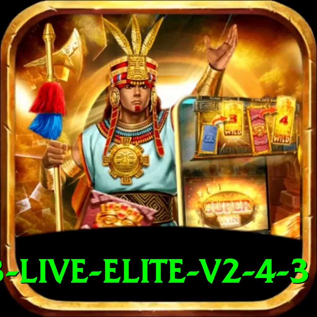 pkr333 Live Elite v2.4.3 - 2