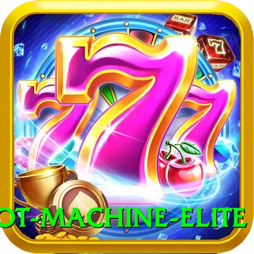 PKR47 Game Slot Machine Elite - 2