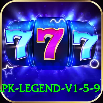 pkr666 APK Legend v1.5.9 - 2