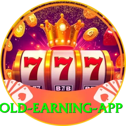 pkr67 - Gold Earning App - 2