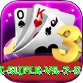pkr777 APK Super v5.7.9