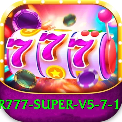pkr777 Super v5.7.1 - 2