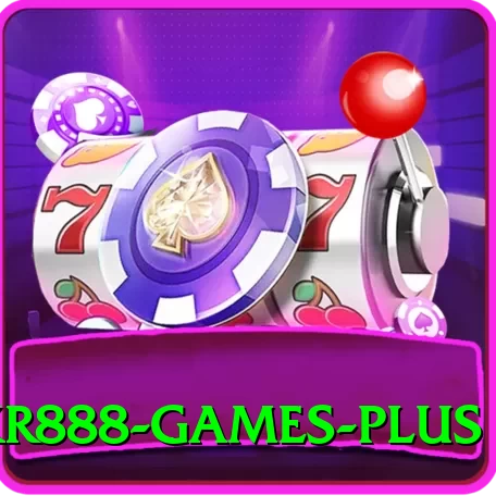pkr888 Games Plus - 2