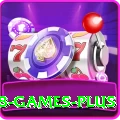 pkr888 Games Plus