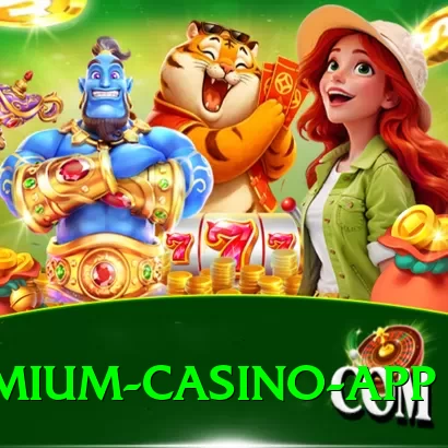 pkr98 Premium Casino App - 2