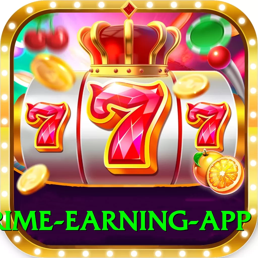 pkrbet8 - Prime Earning App - 2