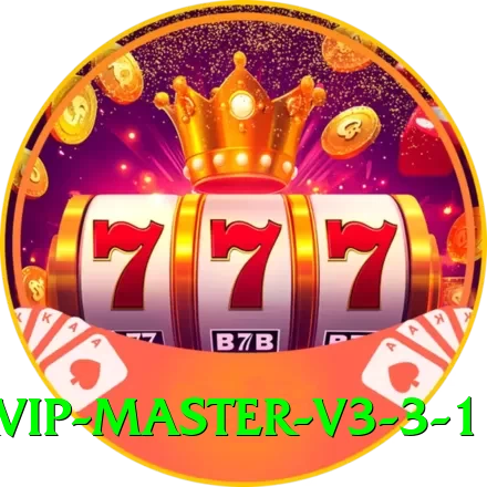 pkrvip - Master v3.3.1 - 2