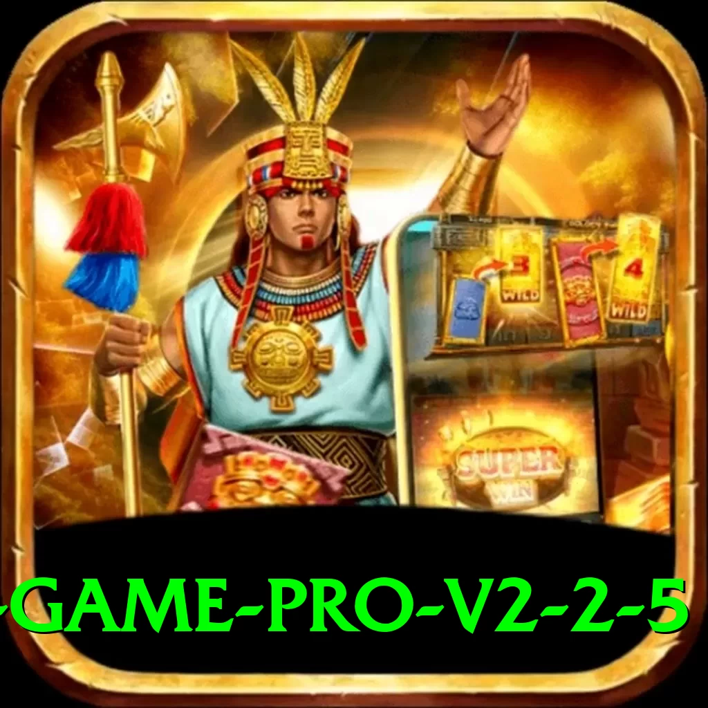 pkzlucky Game Pro v2.2.5 - 2