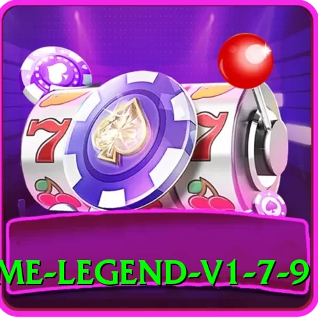 PRP Win Game Legend v1.7.9 - 2