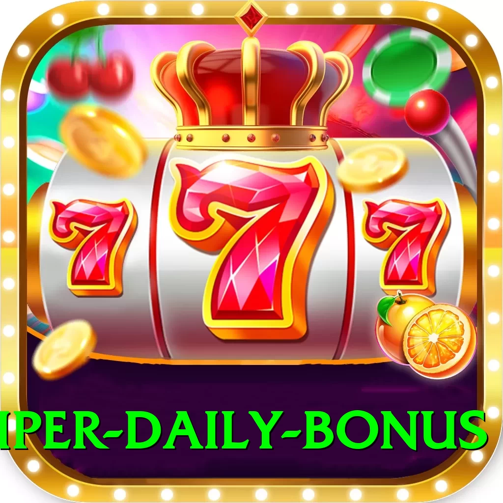 q789 Super - Daily Bonus - 2
