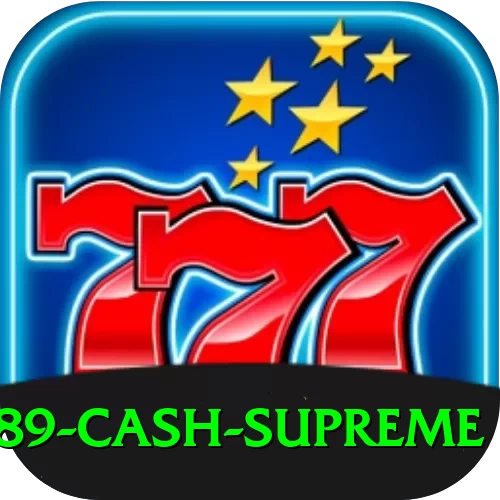 r789 Cash Supreme - 2