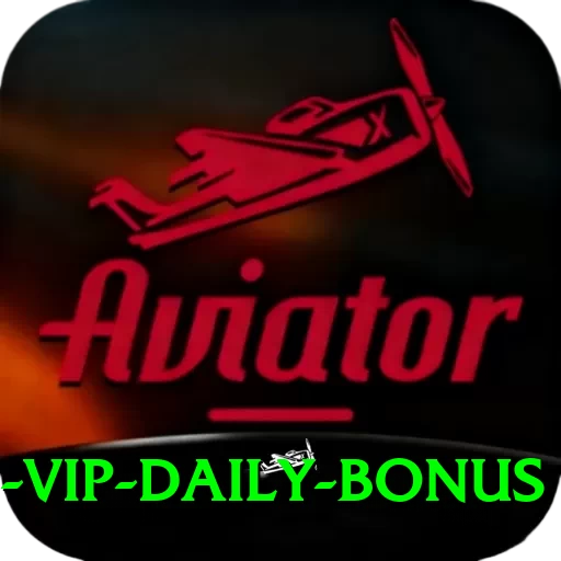 razawin VIP - Daily Bonus - 2