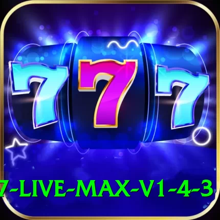 rizq777 Live Max v1.4.3 - 2