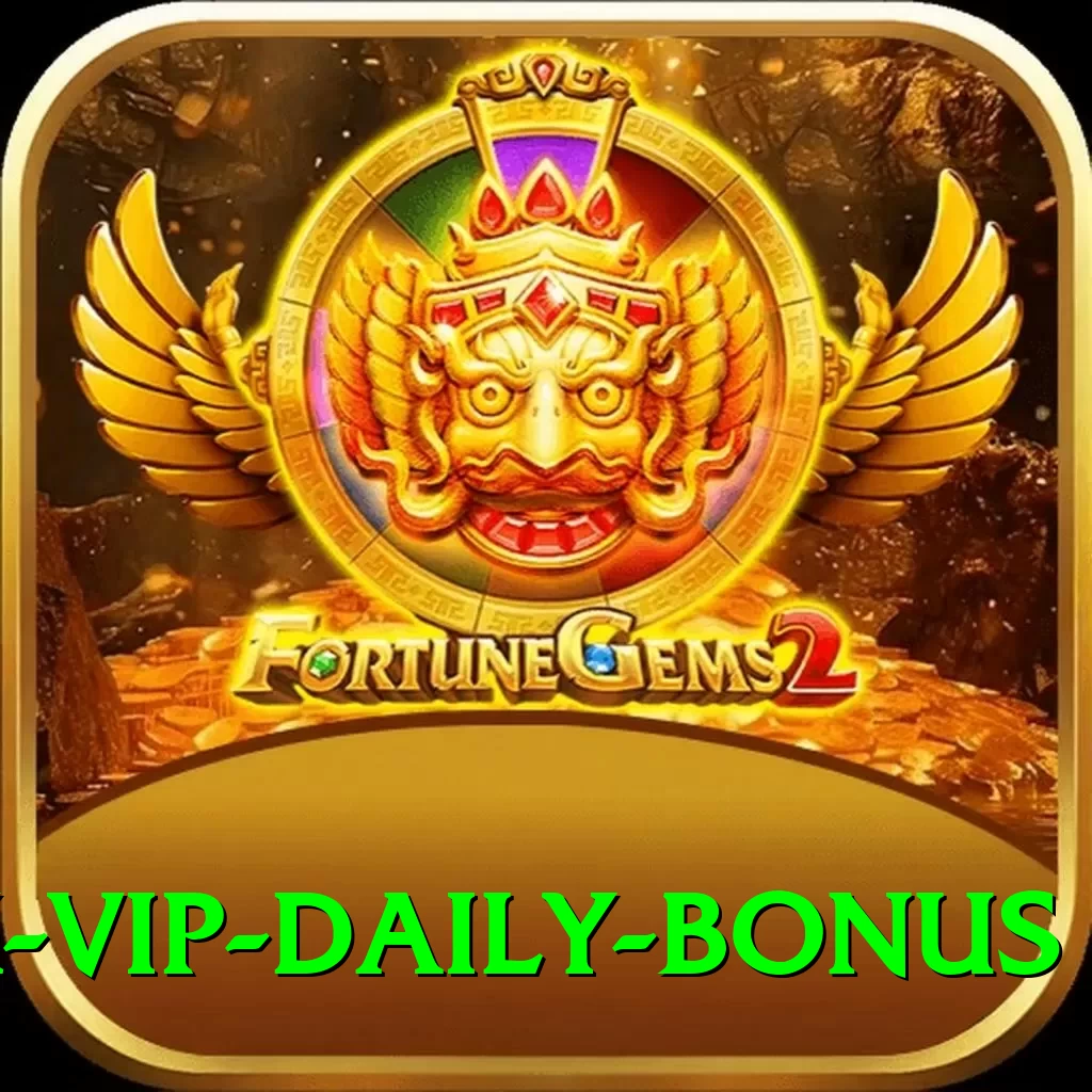 royalx VIP - Daily Bonus - 2