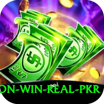 rs777 Champion - Win Real PKR - 2