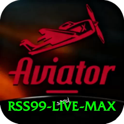 rss99 - Live Max - 2