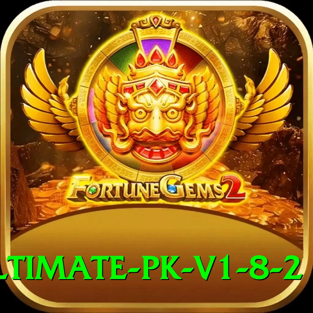 s9game Ultimate PK v1.8.2 - 2